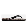 Infradito Havaianas Slim Animals Mix Nero/Rosa P/E 2023 4147964.0006 | Havaianas | 