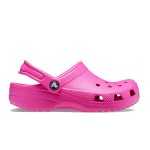 Ciabatta Crocs Classic Clog K Fucsia P/E 2023 CR.206991-JUIC | Crocs | 