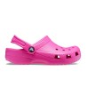 Ciabatta Crocs Classic Clog K Fucsia P/E 2023 CR.206991-JUIC | Crocs | 