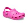 Ciabatta Crocs Classic Clog K Fucsia P/E 2023 CR.206991-JUIC | Crocs | 