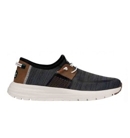 Scarpe Dude Sirocco Verde...