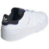 Scarpe Adidas Stan Smith Bonega 2B Bianco/Nero A/I 2023 IG2585 | Adidas | 