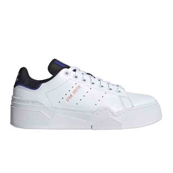 Scarpe Adidas Stan Smith Bonega 2B Bianco/Nero A/I 2023 IG2585 | Adidas | 
