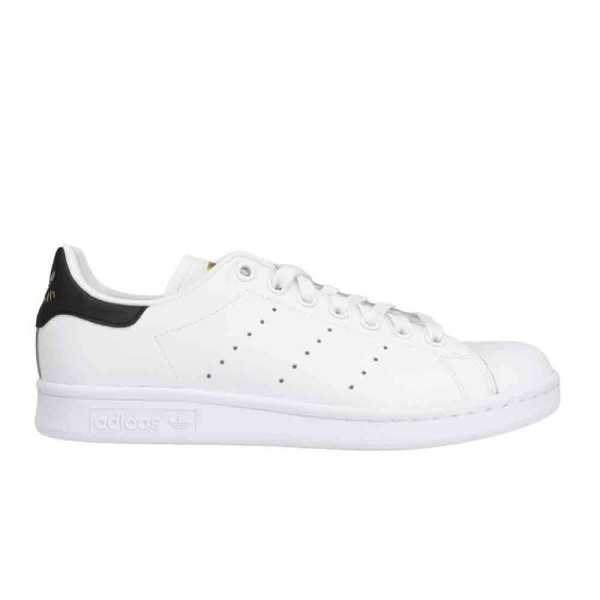 Scarpe Adidas Stan Smith Bianco/Nero A/I 2023 ID4535 | Adidas | 