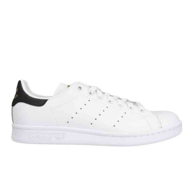 Scarpe Adidas Stan Smith Bianco/Nero A/I 2023 ID4535 | Adidas | 