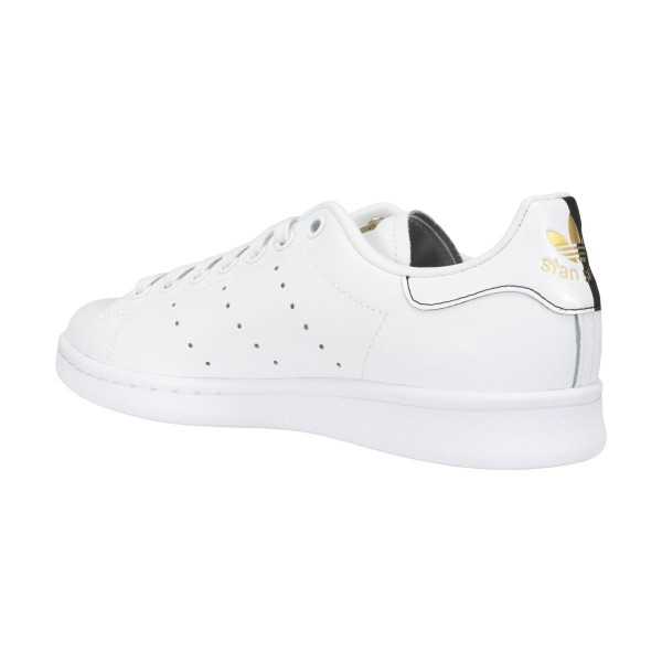 Scarpe Adidas Stan Smith Bianco/Nero A/I 2023 ID4535 | Adidas | 