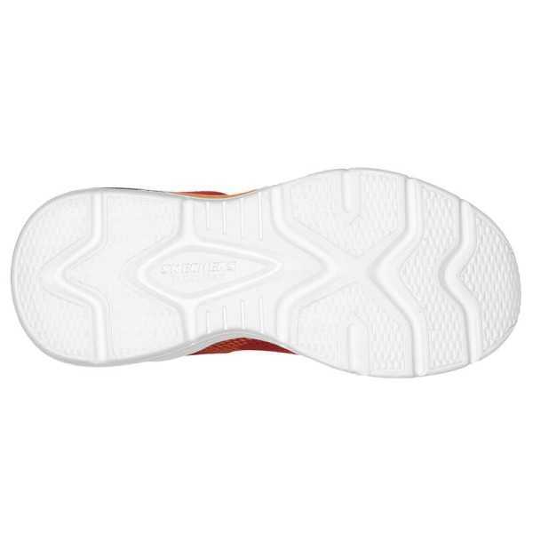 Scarpe Skechers Tri-Namics Rosso A/I 2023 401660L RDOR | Skechers | 