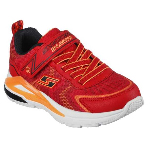 Scarpe Skechers Tri-Namics Rosso A/I 2023 401660L RDOR | Skechers | 
