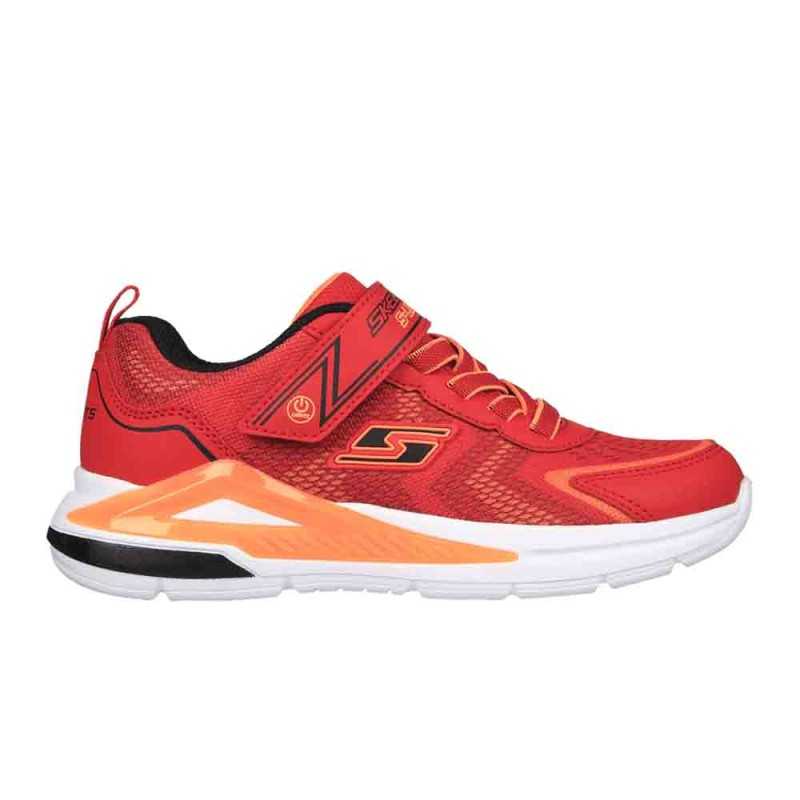 Scarpe Skechers Tri-Namics Rosso A/I 2023 401660L RDOR | Skechers | 