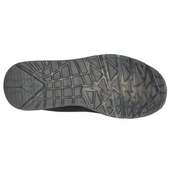 Scarpe Skechers Uno Ice Nero A/I 2023 405770L BLK | Skechers | 