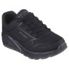 Scarpe Skechers Uno Ice Nero A/I 2023 405770L BLK | Skechers | 