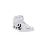 Scarpe Converse Pro Blaze Strap Bianco/Nero A/I 2023 A01073C | Converse | 
