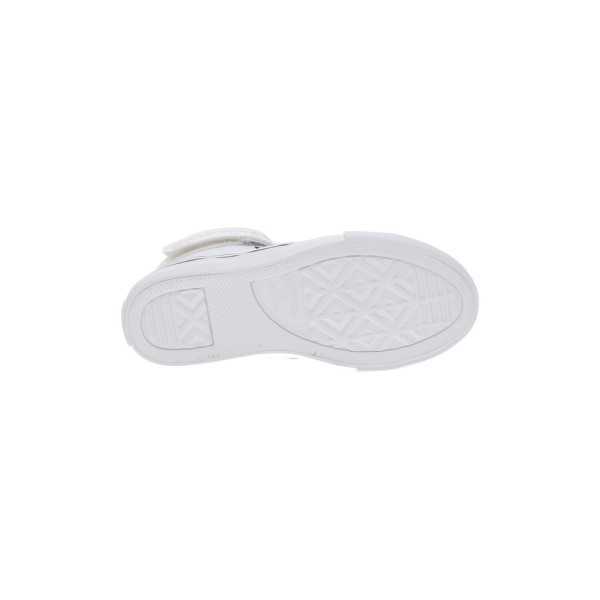 Scarpe Converse Pro Blaze Strap Bianco/Nero A/I 2023 A01073C | Converse | 