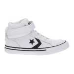 Scarpe Converse Pro Blaze Strap Bianco/Nero A/I 2023 A01073C | Converse | 