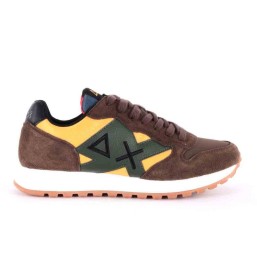 Scarpe Sun68 Jaki Bicolor...