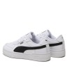 Scarpe Puma CA Pro Classic Bianco/Nero A/I 2023 380190-03 | Puma | 