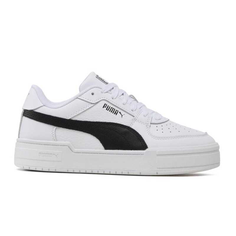 Scarpe Puma CA Pro Classic Bianco/Nero A/I 2023 380190-03 | Puma | 