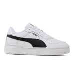 Scarpe Puma CA Pro Classic Bianco/Nero A/I 2023 380190-03 | Puma | 