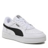 Scarpe Puma CA Pro Classic Bianco/Nero A/I 2023 380190-03 | Puma | 