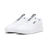 Scarpe Puma Caven 2.0 Logobsession Bianco/Nero A/I 2023 394667-01 | Puma | 