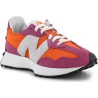 Scarpe New Balance 327 Arancio A/I 2023 WS327UP | New Balance |