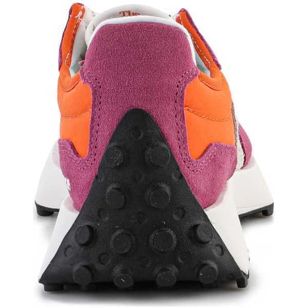 Scarpe New Balance 327 Arancio A/I 2023 WS327UP | New Balance | 