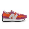 Scarpe New Balance 327 Arancio A/I 2023 WS327UP | New Balance |