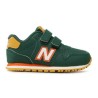 Scarpe New Balance 500 Verde A/I 2023 IV500GG1 | New Balance | 