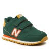 Scarpe New Balance 500 Verde A/I 2023 IV500GG1 | New Balance | 