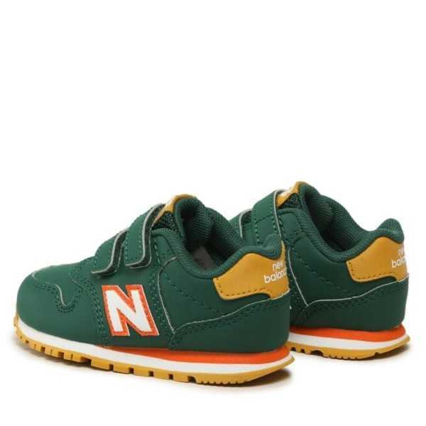 Scarpe New Balance 500 Verde A/I 2023 IV500GG1 | New Balance | 