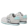 Scarpe New Balance 500 Grigio A/I 2023 IV500CN1 | New Balance | 