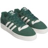 Scarpe Adidas Rivarly Low Verde A/I 2023 IE7209 | Adidas | 