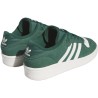 Scarpe Adidas Rivarly Low Verde A/I 2023 IE7209 | Adidas | 