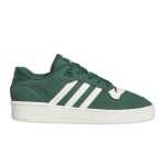 Scarpe Adidas Rivarly Low Verde A/I 2023 IE7209 | Adidas | 