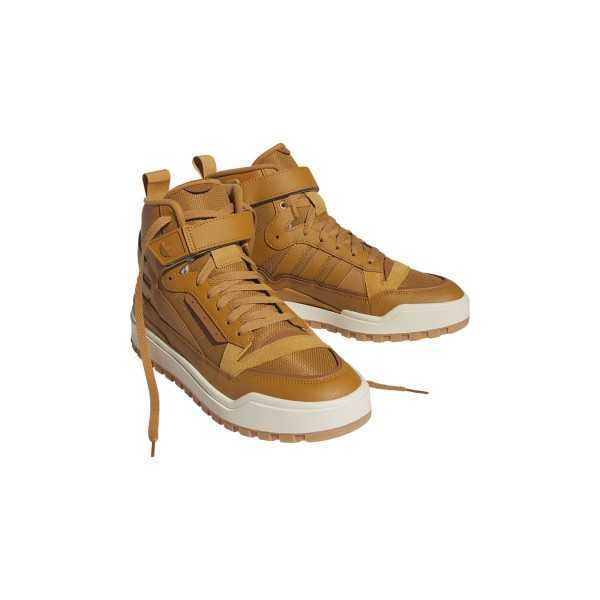 Scarpe Adidas Forum Boot Beige A/I 2023 IE7205 | Adidas | 