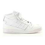 Scarpe Adidas Forum Mid J Bianco A/I 2023 FZ2086 | Adidas | 