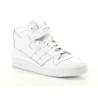 Scarpe Adidas Forum Mid J Bianco A/I 2023 FZ2086 | Adidas | 