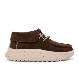 Scarpe Dude Wendy Peak Fold...