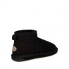 Stivaletto Emu Stinger Micro Nero A/I 2023 W10937- BLAK | Emu Australia |