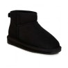 Stivaletto Emu Stinger Micro Nero A/I 2023 W10937- BLAK | Emu Australia |