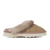 Pantafola Emu Jolie Sharky Crimp Camel A/I 2023 W12918- CAME | Emu Australia |