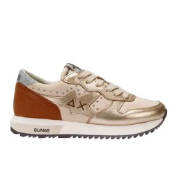 Scarpe Sun68 Stargirl Studs...
