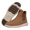 Stivale Dude Branson Boot Craft Leather Beige A/I 2023 HD.40187 267 | Hey Dude | 