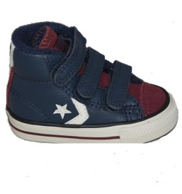 SCARPE CONVERSE STAR PLAYER...
