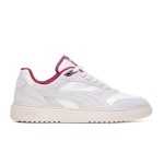 Scarpe Puma Doublecourt PRM Bianco/Bordeaux A/I 2023 393283-01 | Puma | 