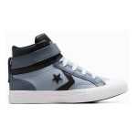 Scarpe Converse Pro Blaze Strap HI Grigio/Nero A/I 2023 A05519C | Converse | 