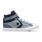 Scarpe Converse Pro Blaze Strap HI Grigio/Nero A/I 2023 A05708C | Converse | 