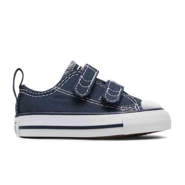 Scarpe Converse Chuck Taylor All Star 2V Blu P/E 2024 711357 | Converse | 