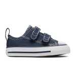 Scarpe Converse Chuck Taylor All Star 2V Blu P/E 2024 711357 | Converse | 