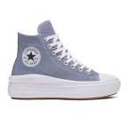 Scarpe Converse Chuck Taylor All Star Move Celeste P/E 2024 A06500C | Converse | 